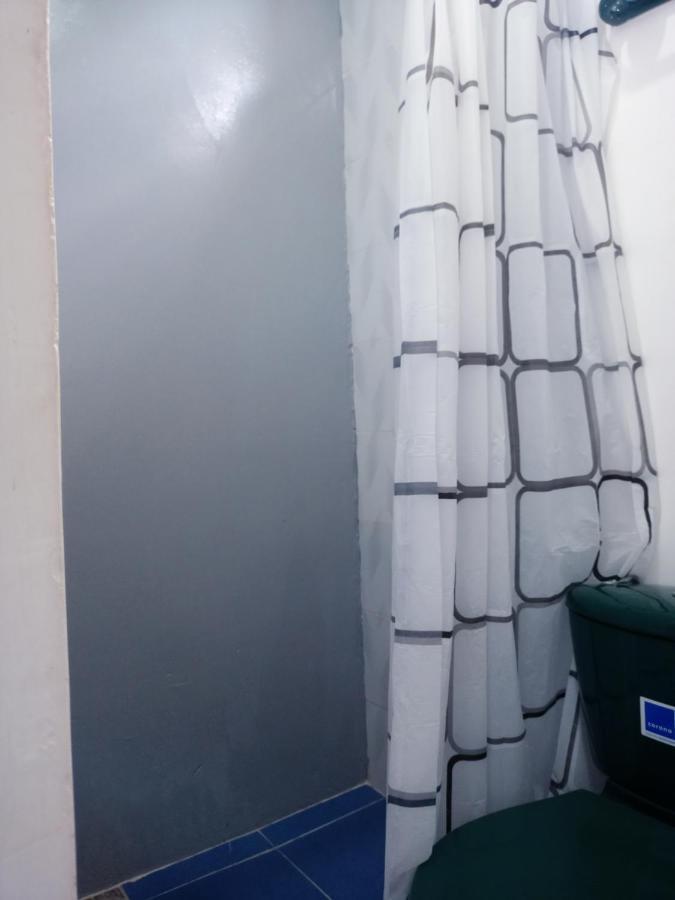 Hostal La Sierra Nevada Palomino Exteriör bild