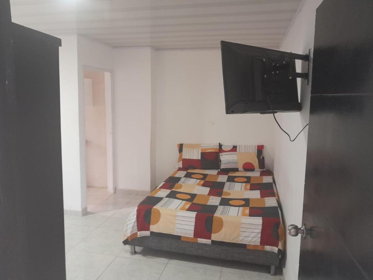 Hostal La Sierra Nevada Palomino Exteriör bild